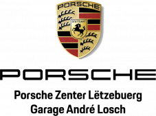 Porsche Zenter Lëtzebuerg — existing website partner archive